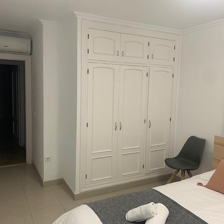 Apartamentos Ilice A 1 Minuto De La Playa De Benidorm Buitenkant foto