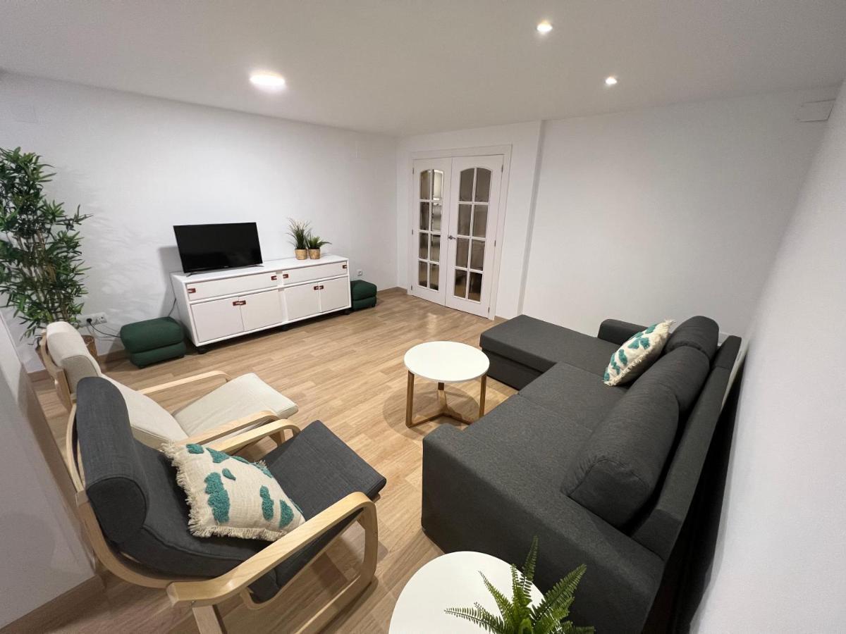 Apartamentos Ilice A 1 Minuto De La Playa De Benidorm Buitenkant foto