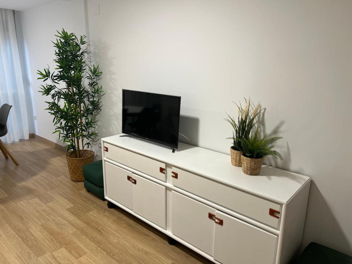 Apartamentos Ilice A 1 Minuto De La Playa De Benidorm Buitenkant foto