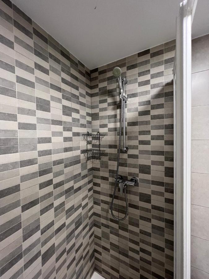 Apartamentos Ilice A 1 Minuto De La Playa De Benidorm Buitenkant foto