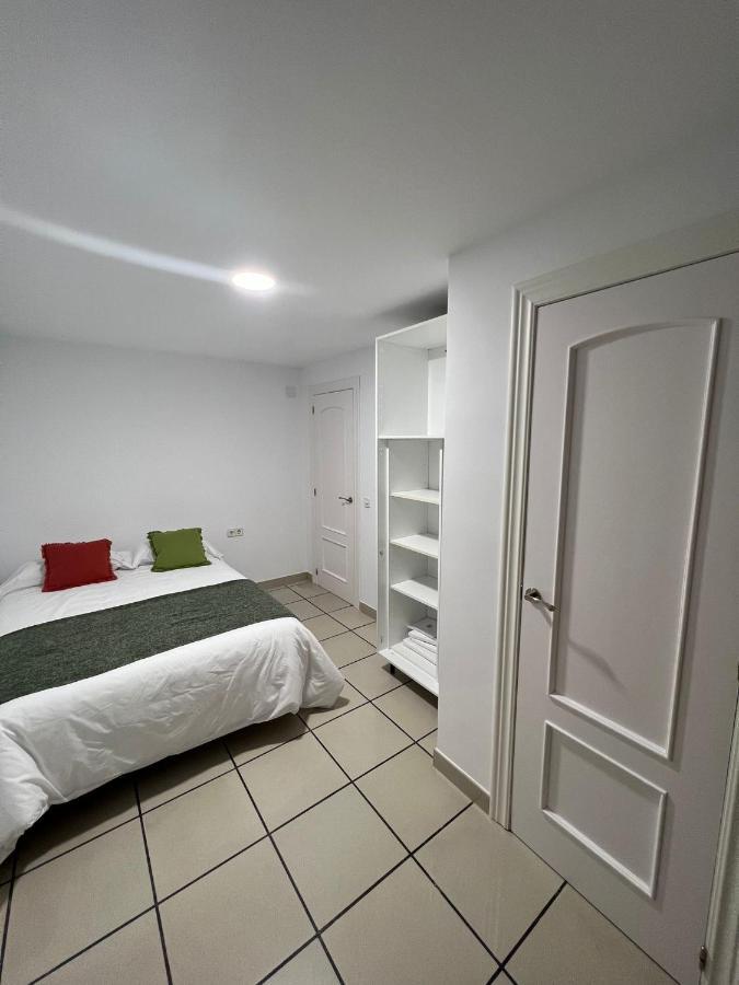 Apartamentos Ilice A 1 Minuto De La Playa De Benidorm Buitenkant foto