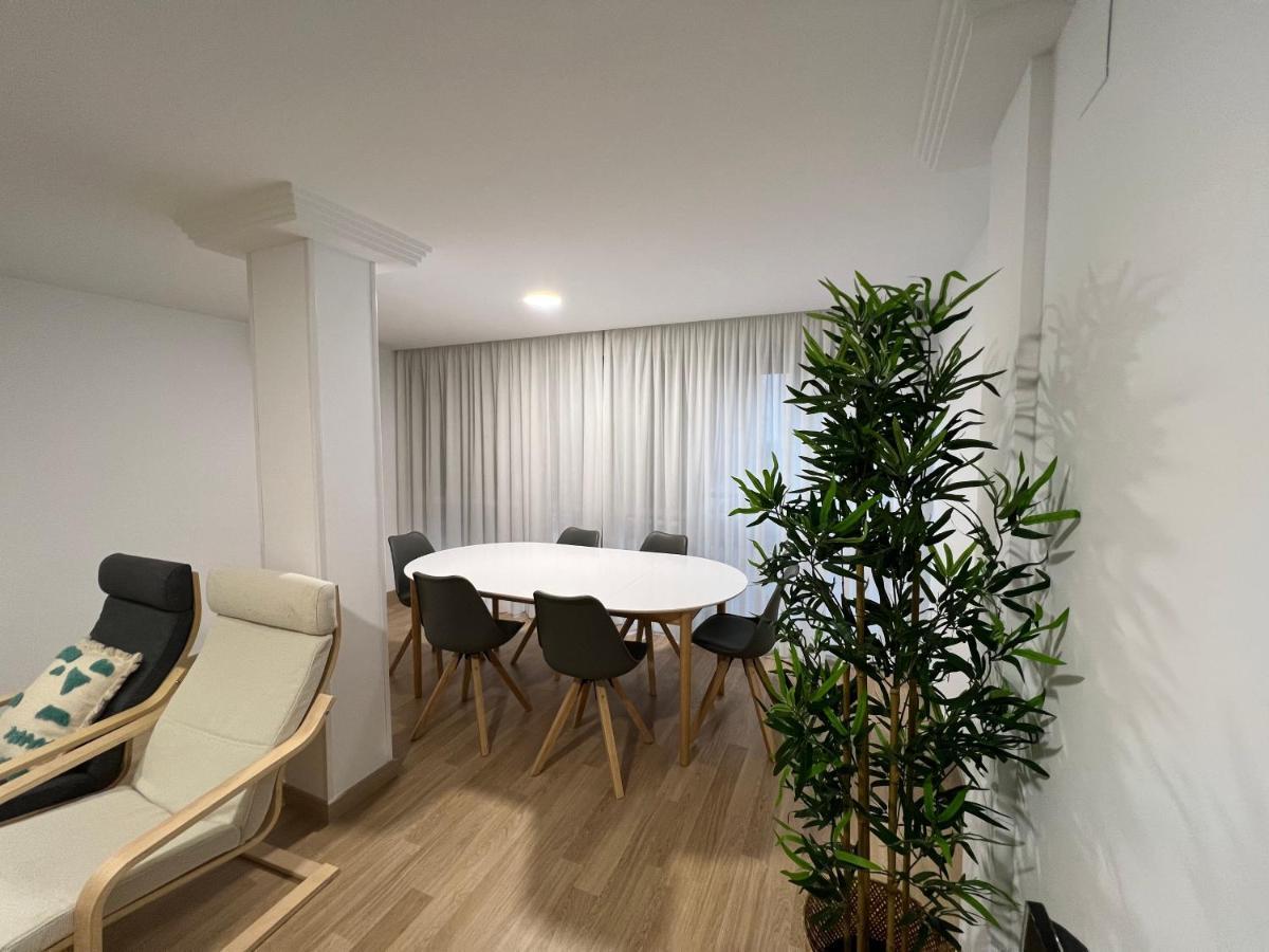 Apartamentos Ilice A 1 Minuto De La Playa De Benidorm Buitenkant foto