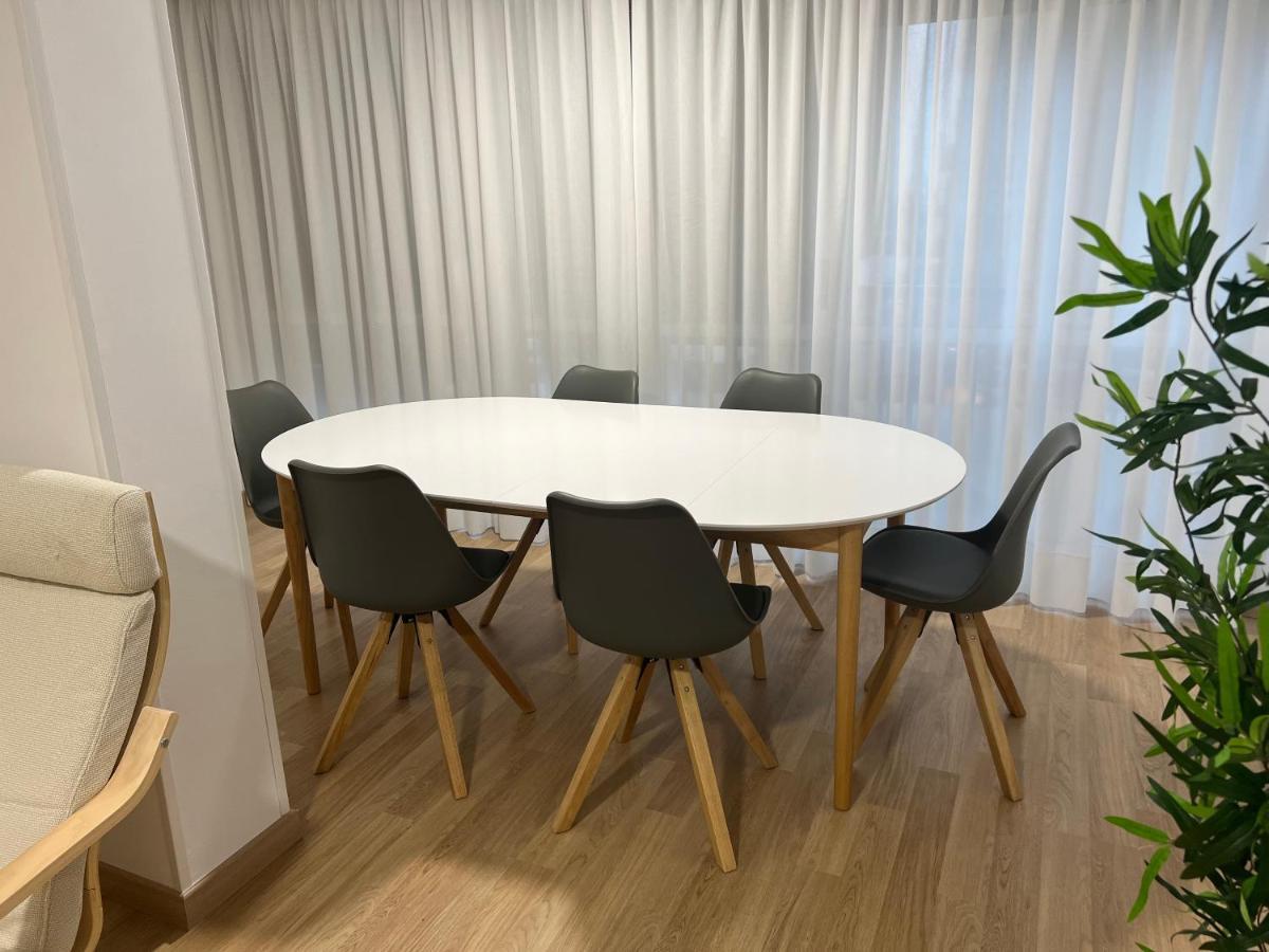 Apartamentos Ilice A 1 Minuto De La Playa De Benidorm Buitenkant foto