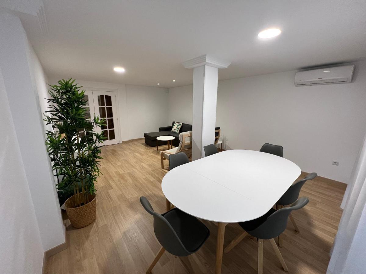 Apartamentos Ilice A 1 Minuto De La Playa De Benidorm Buitenkant foto