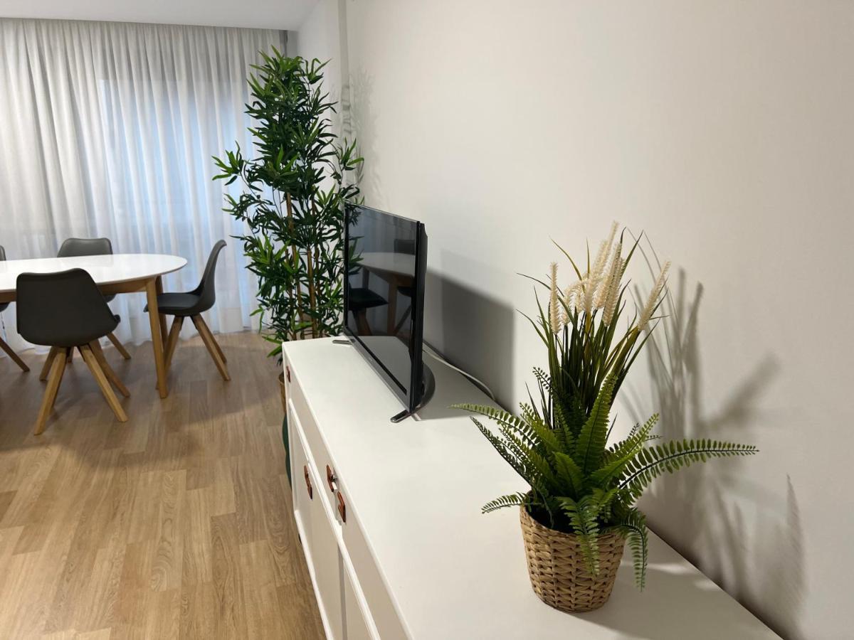 Apartamentos Ilice A 1 Minuto De La Playa De Benidorm Buitenkant foto