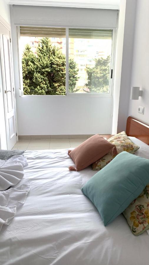 Apartamentos Ilice A 1 Minuto De La Playa De Benidorm Buitenkant foto