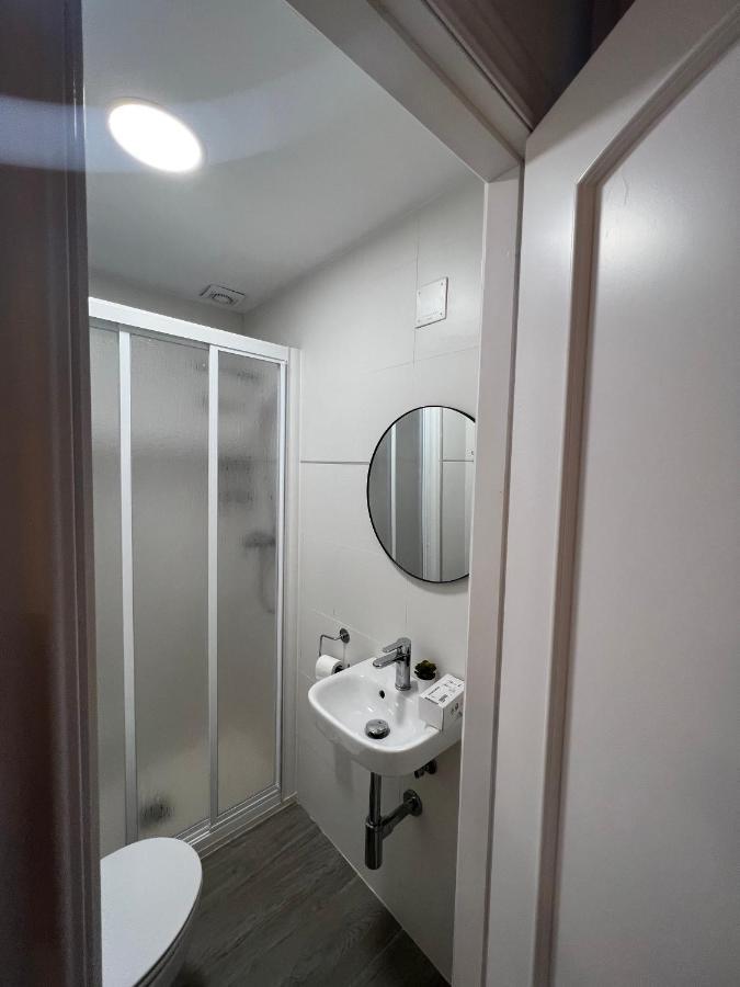 Apartamentos Ilice A 1 Minuto De La Playa De Benidorm Buitenkant foto