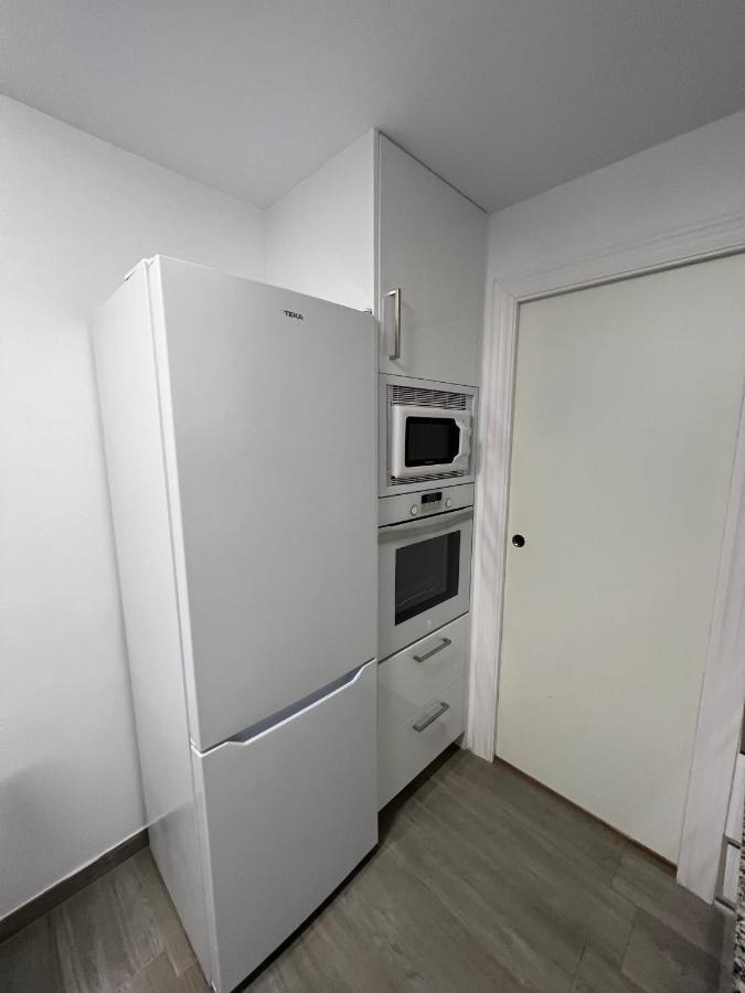 Apartamentos Ilice A 1 Minuto De La Playa De Benidorm Buitenkant foto