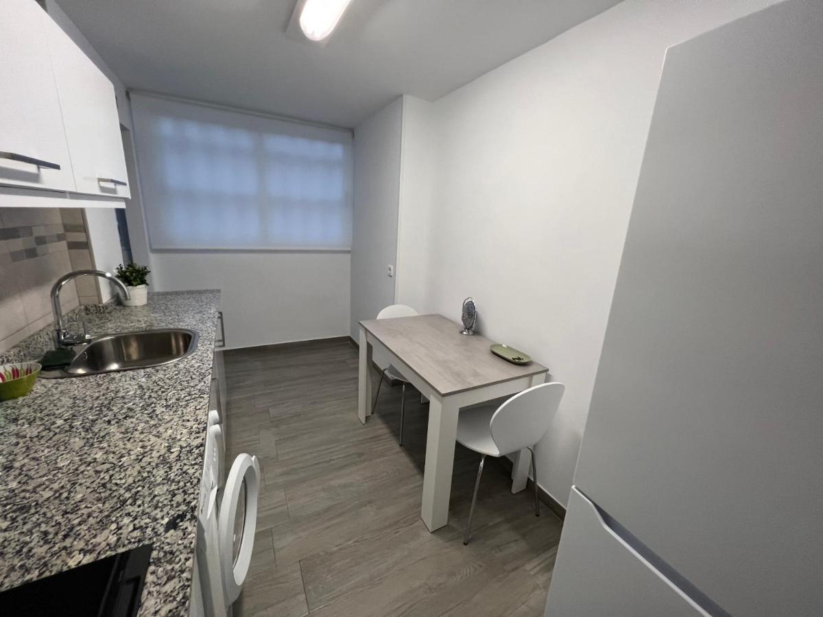 Apartamentos Ilice A 1 Minuto De La Playa De Benidorm Buitenkant foto