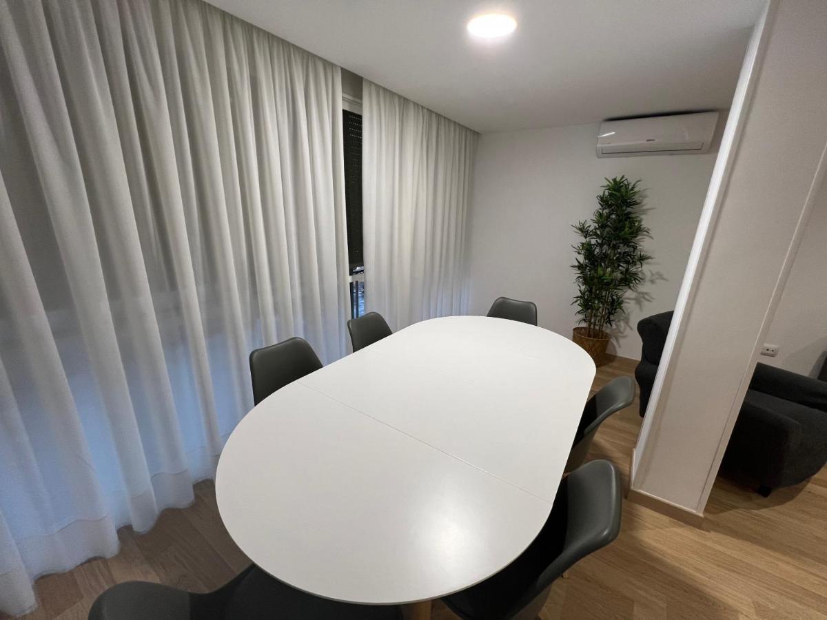 Apartamentos Ilice A 1 Minuto De La Playa De Benidorm Buitenkant foto