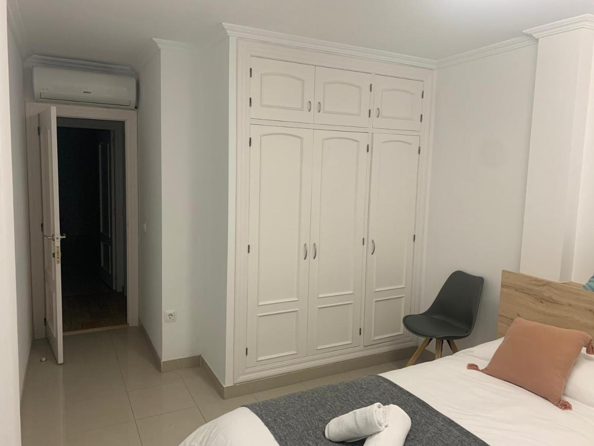 Apartamentos Ilice A 1 Minuto De La Playa De Benidorm Buitenkant foto
